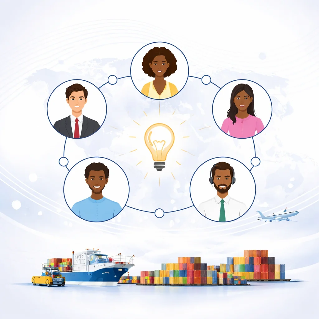 About Our Team